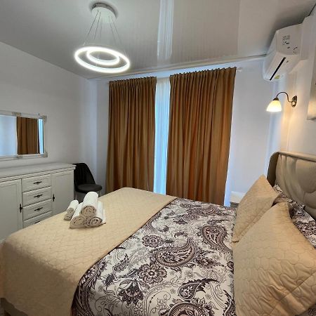 Sunrise Luxury Apartments Năvodari 외부 사진