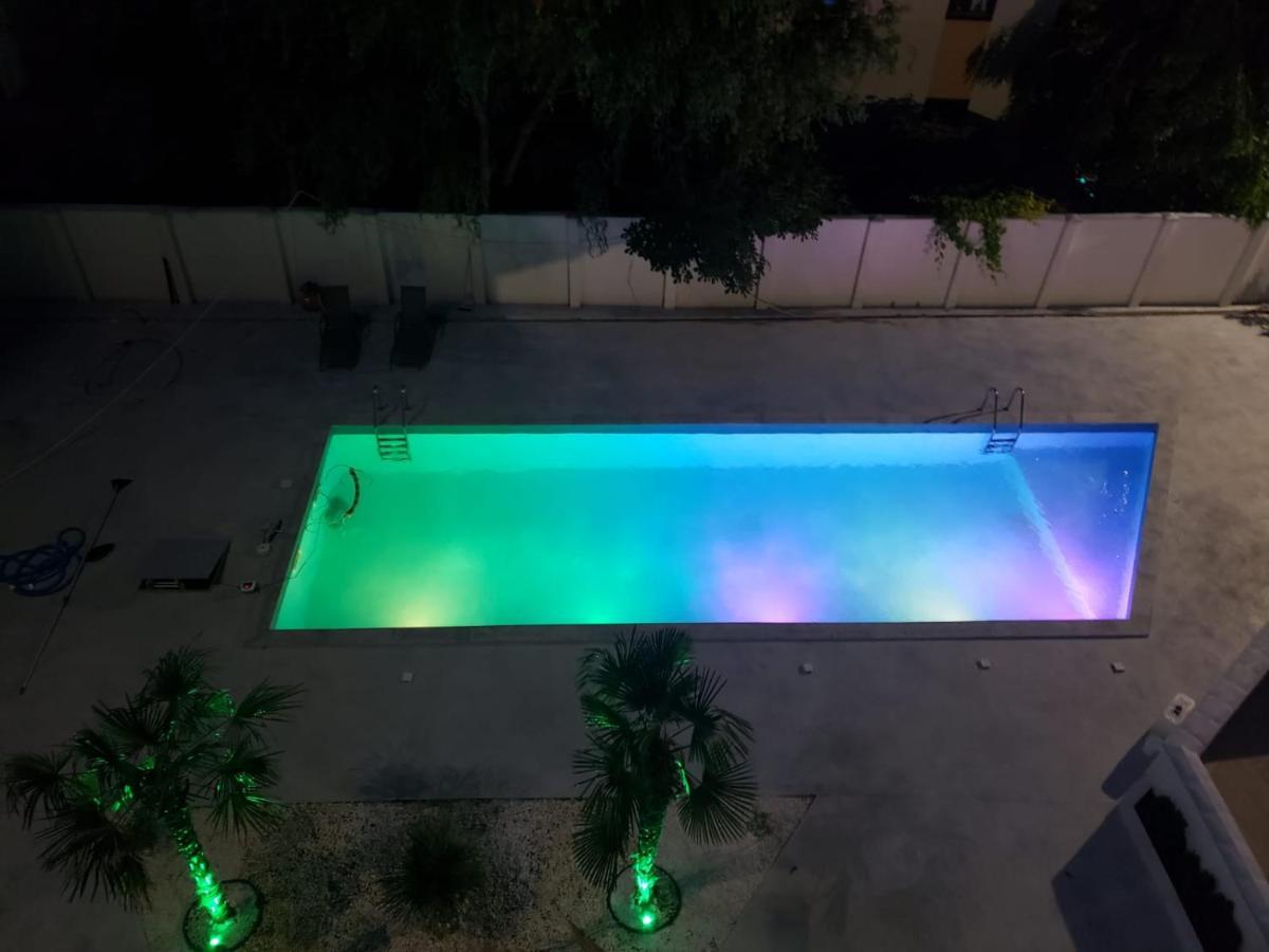 Sunrise Luxury Apartments Năvodari 외부 사진