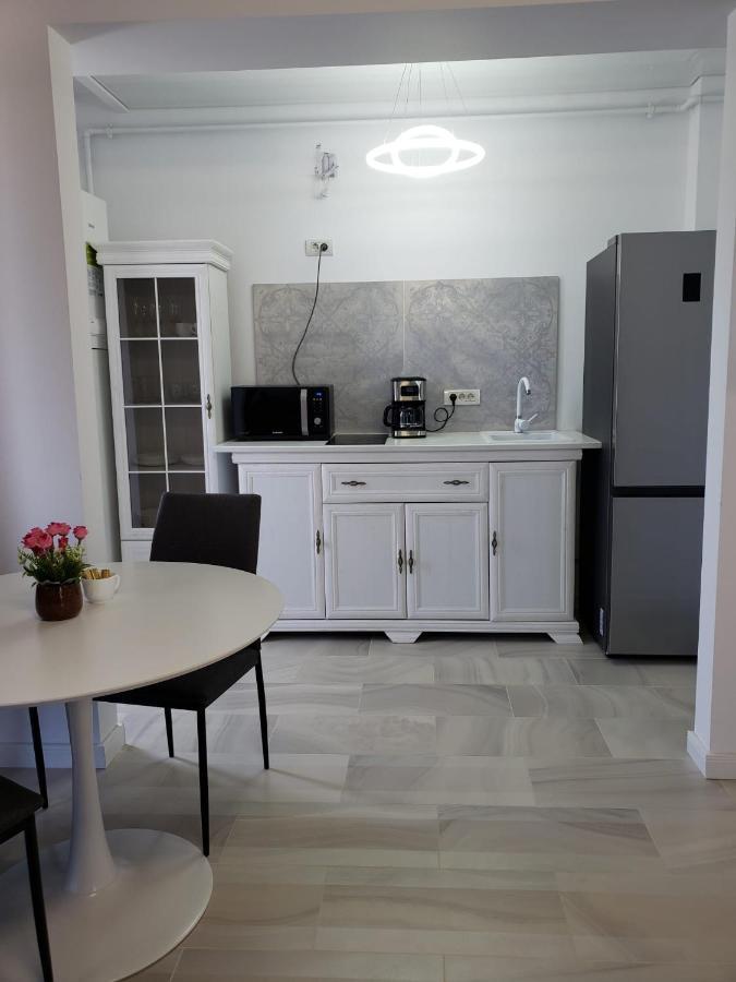 Sunrise Luxury Apartments Năvodari 외부 사진