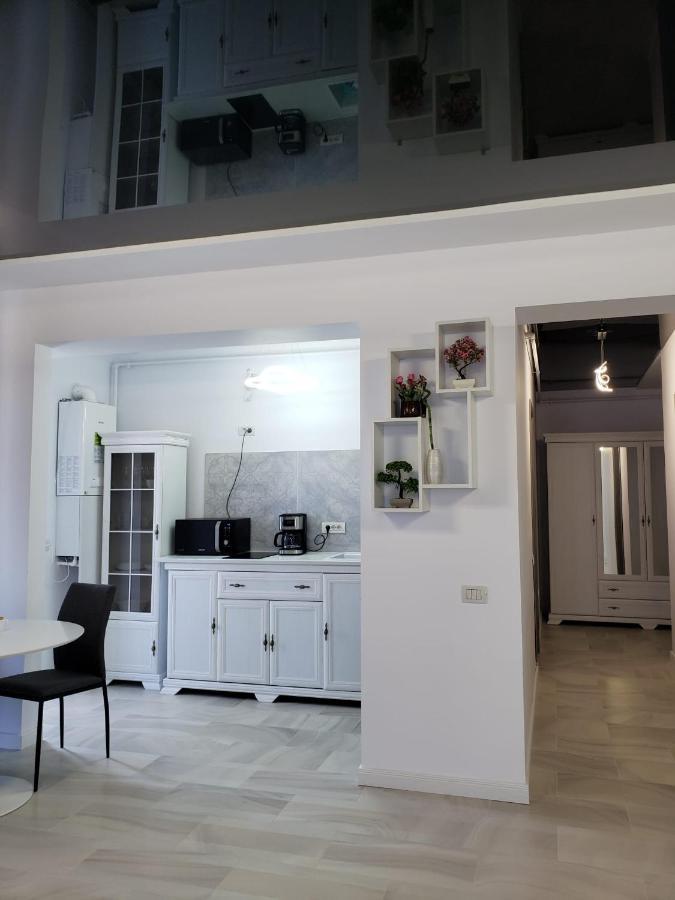 Sunrise Luxury Apartments Năvodari 외부 사진