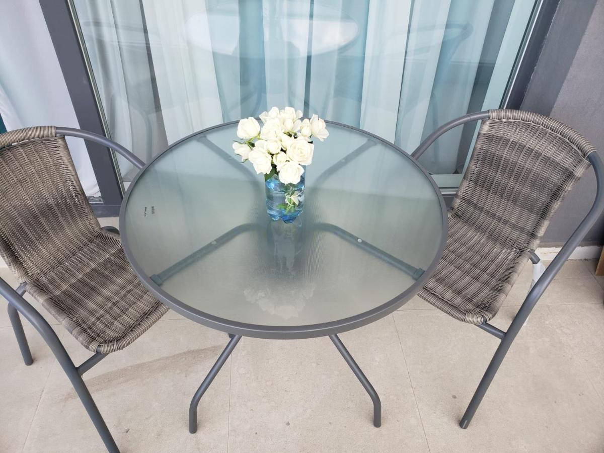 Sunrise Luxury Apartments Năvodari 외부 사진