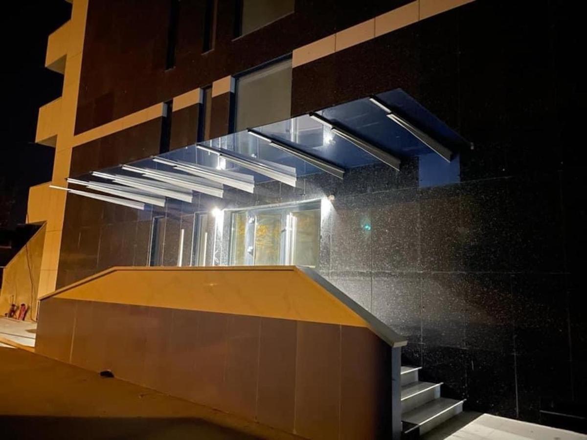 Sunrise Luxury Apartments Năvodari 외부 사진