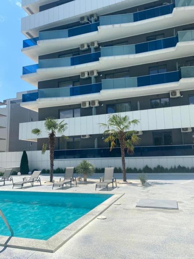 Sunrise Luxury Apartments Năvodari 외부 사진