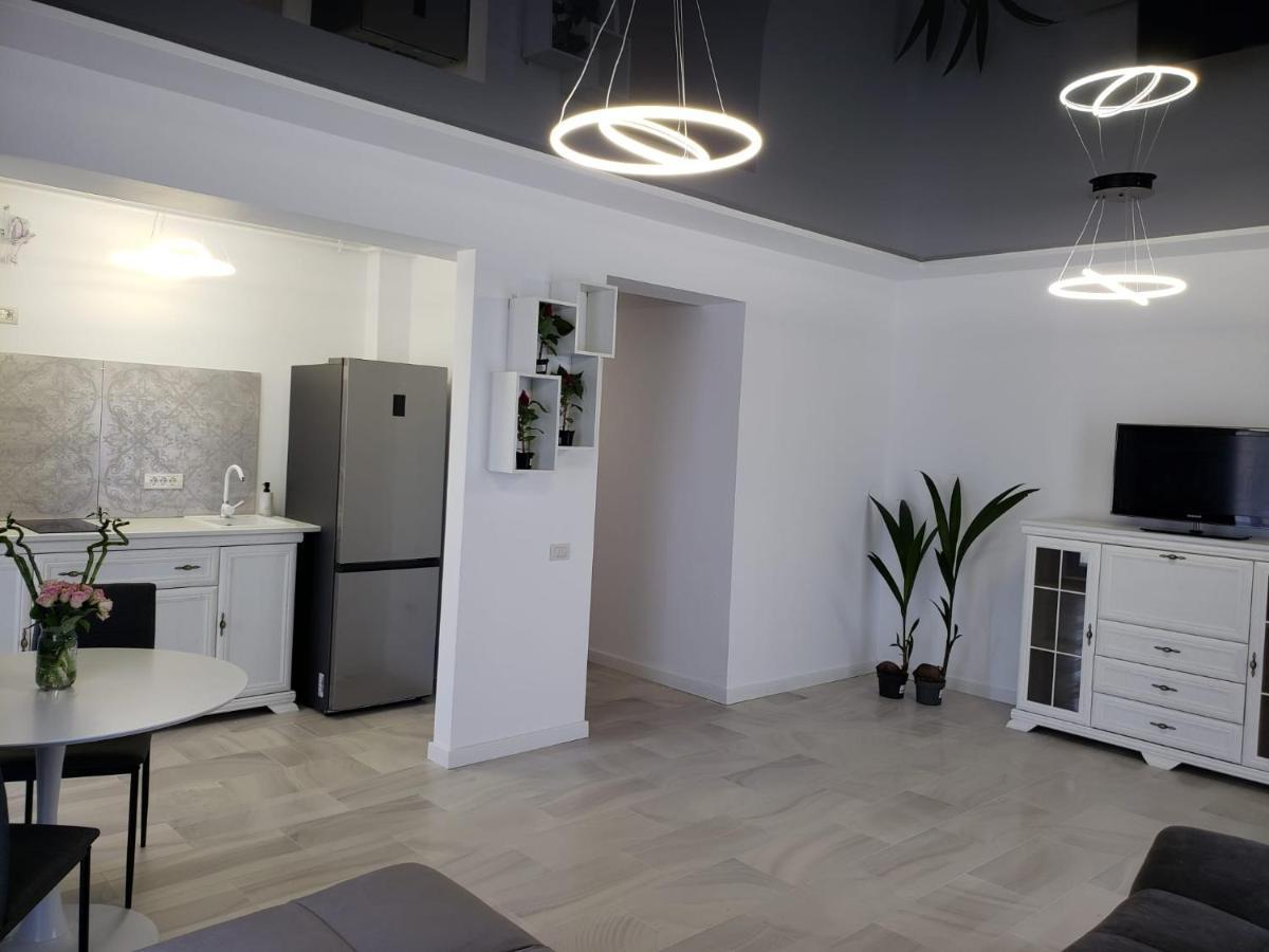 Sunrise Luxury Apartments Năvodari 외부 사진