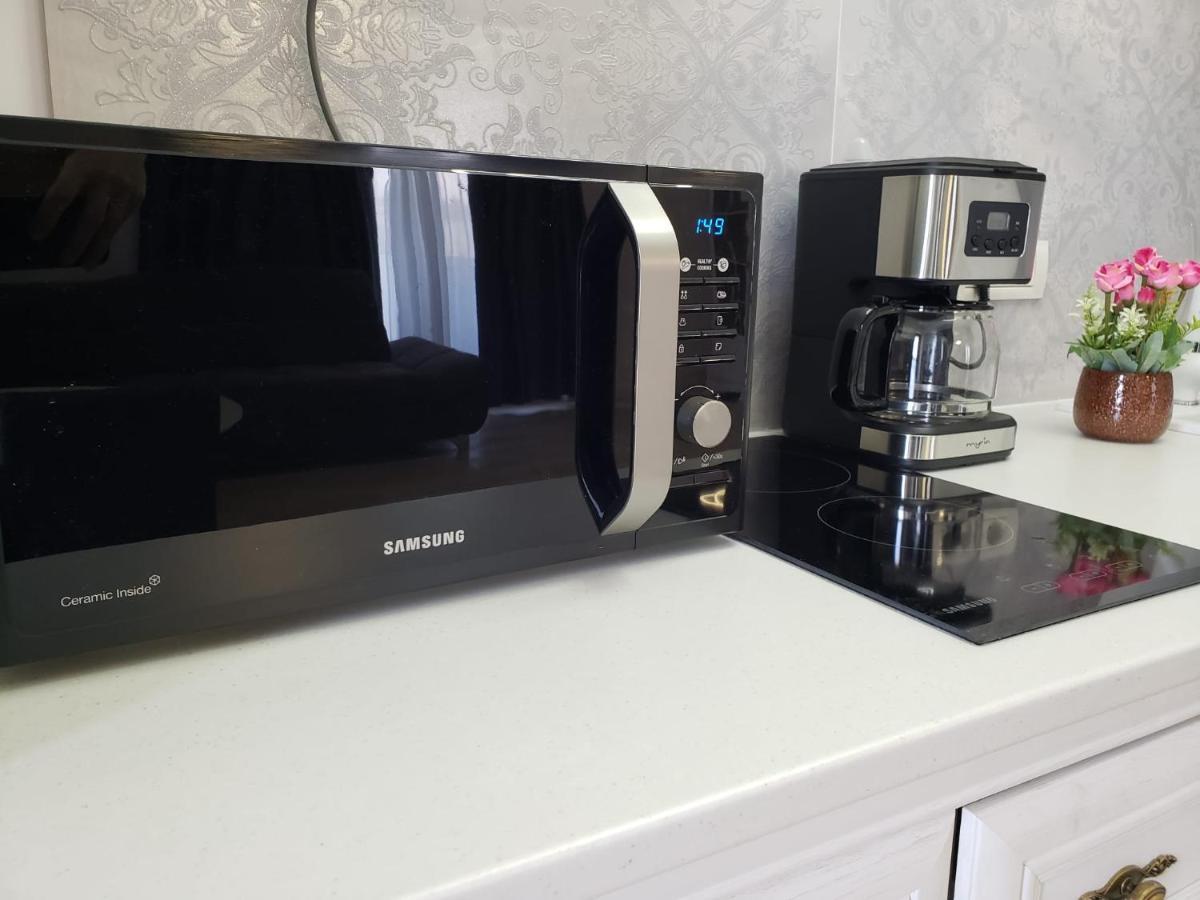 Sunrise Luxury Apartments Năvodari 외부 사진