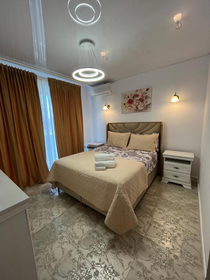 Sunrise Luxury Apartments Năvodari 외부 사진
